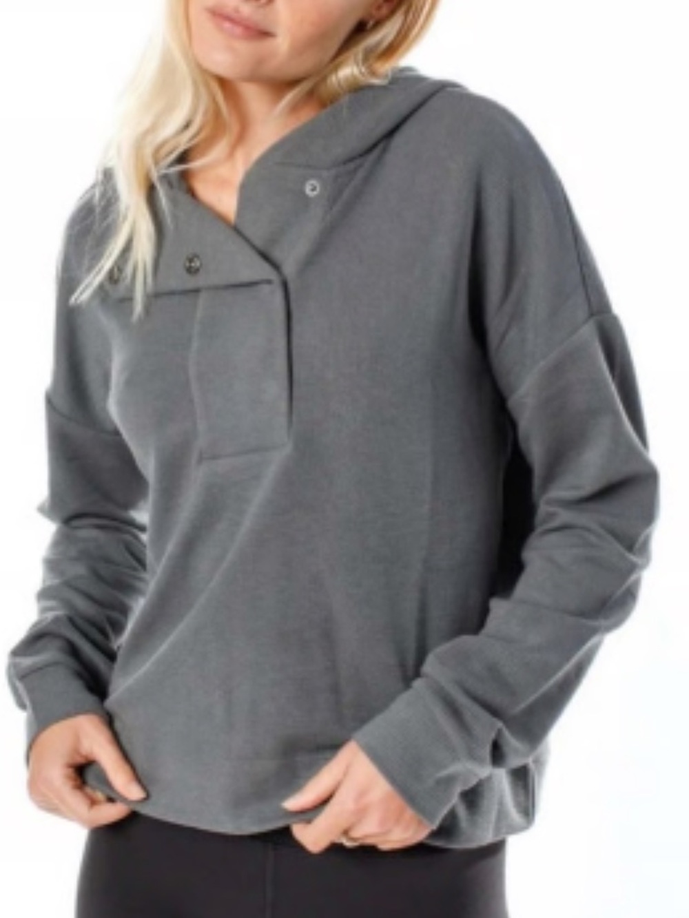 Vuori Bayview Thermal Hoodie